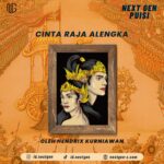 CINTA RAJA ALENGKA