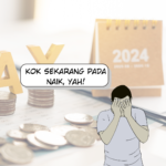 Menyambut Tahun Baru Dengan Rasa Iba!