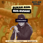 Bukan Asal Gus-gusan! Siapa yang layak dipanggil Gus?