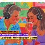Aku dan Dia: Cara Perempuan dan Laki-Laki Menyanyikan Cinta