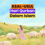 Asal-Usul Hari Qurban Dalam Islam