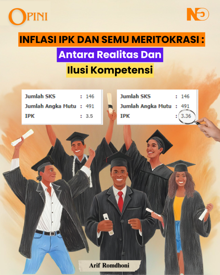 inflasi ipk